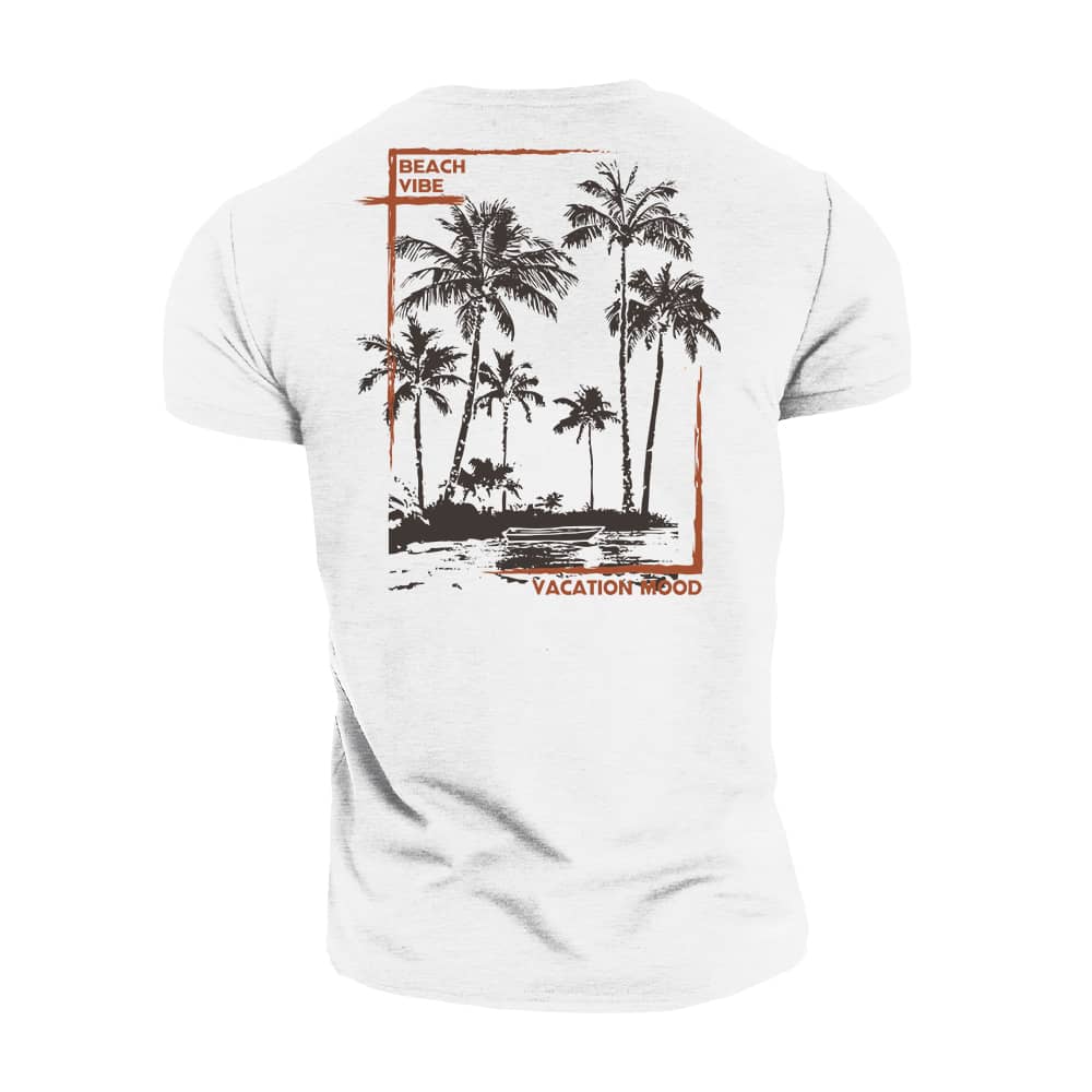 Vacation Mood T-Shirt - Norday SE