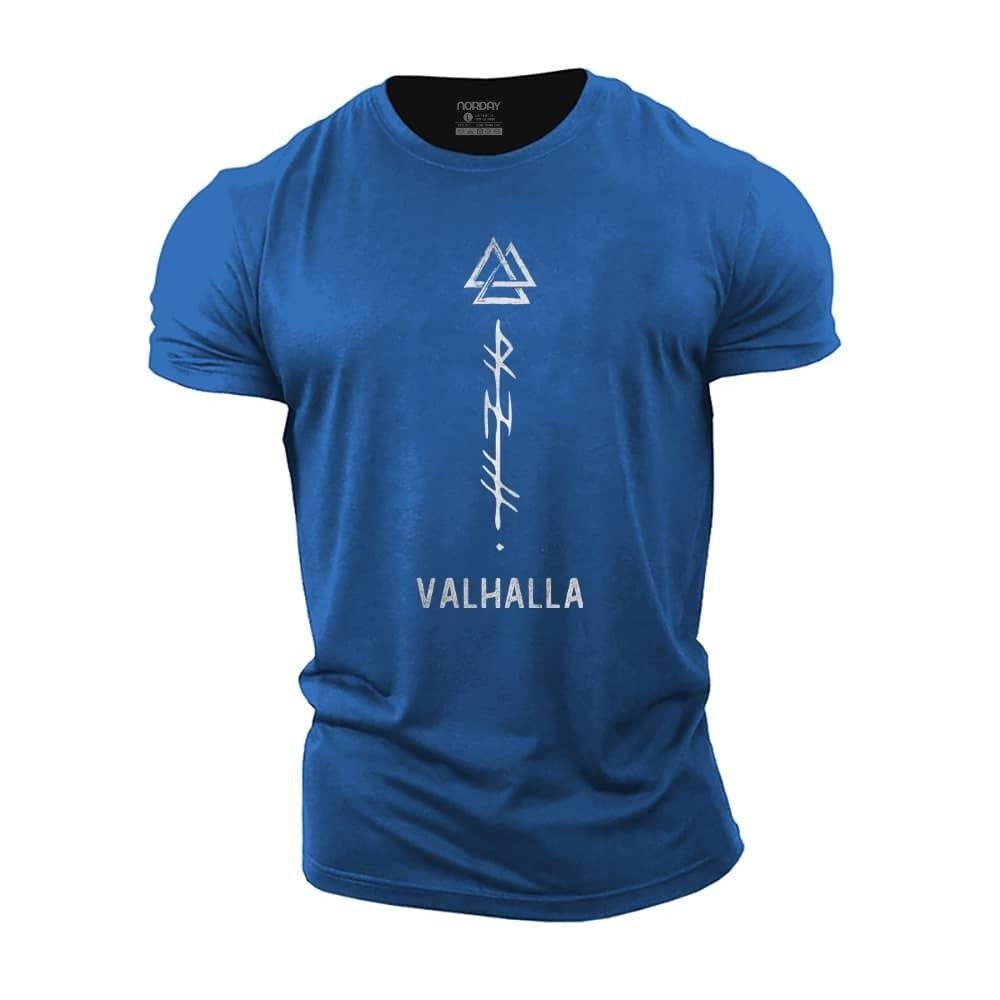 Valhalla T-Shirt - Norday SE