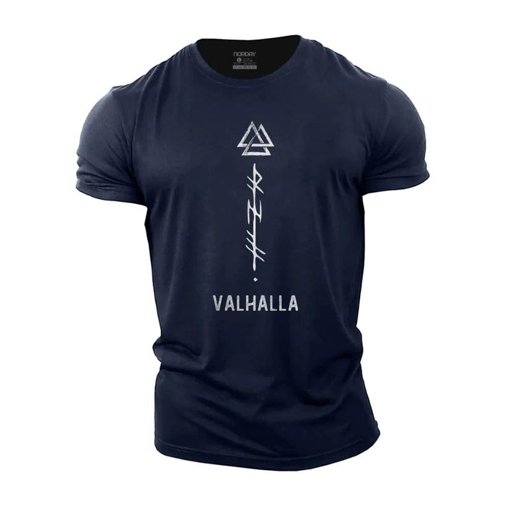 Valhalla T-Shirt - Norday SE
