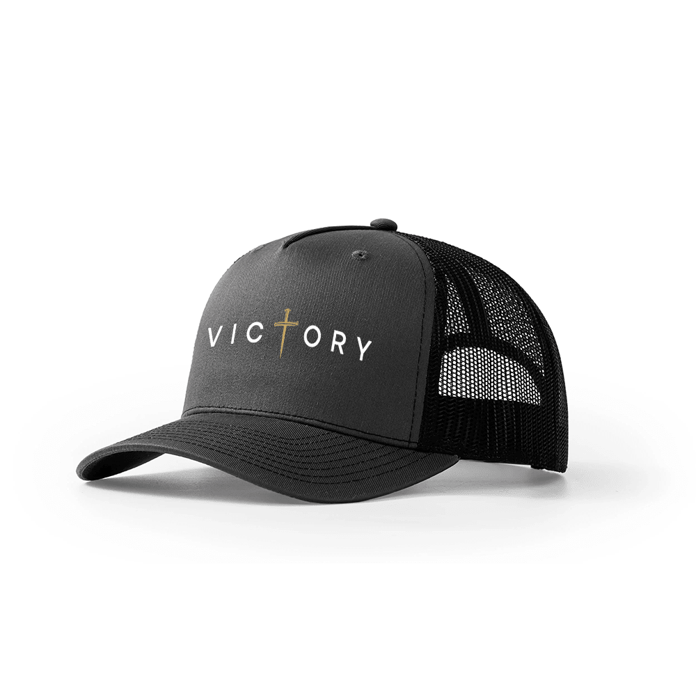 Victory Truckerkeps - Norday SE