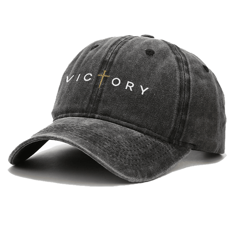 Victory Vintage Keps - Norday SE