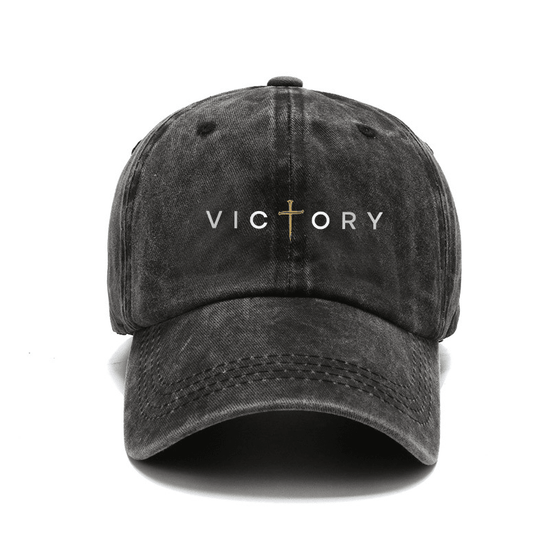 Victory Vintage Keps - Norday SE