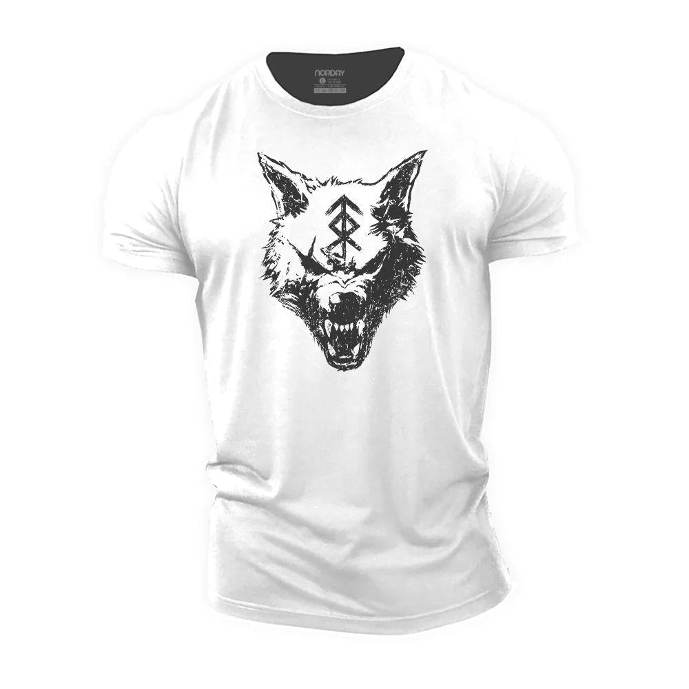 Viking Home Protection Rune T-Shirt - Norday SE
