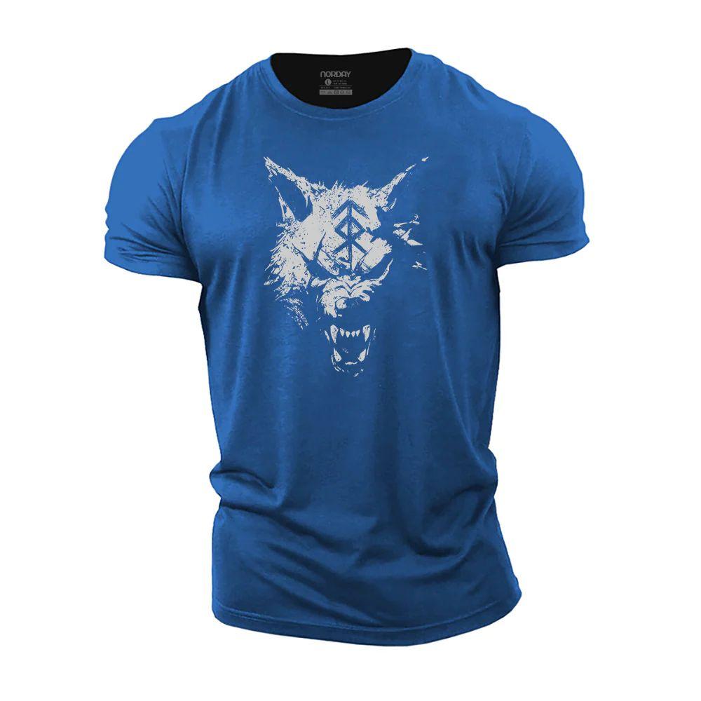 Viking Home Protection Rune T-Shirt - Norday SE