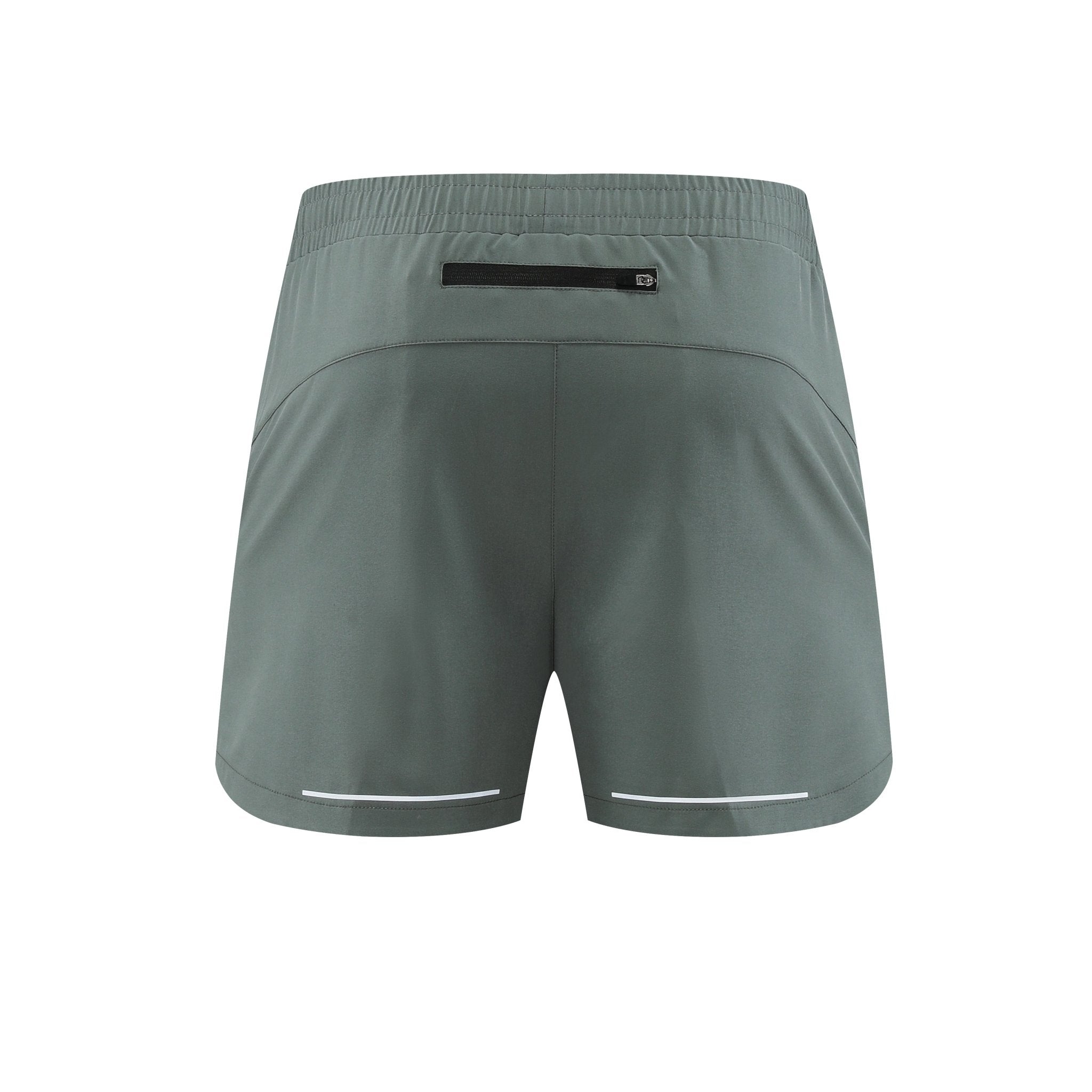 Viking Rune Octopus Athletic Quick - Dry Shorts - Norday SE