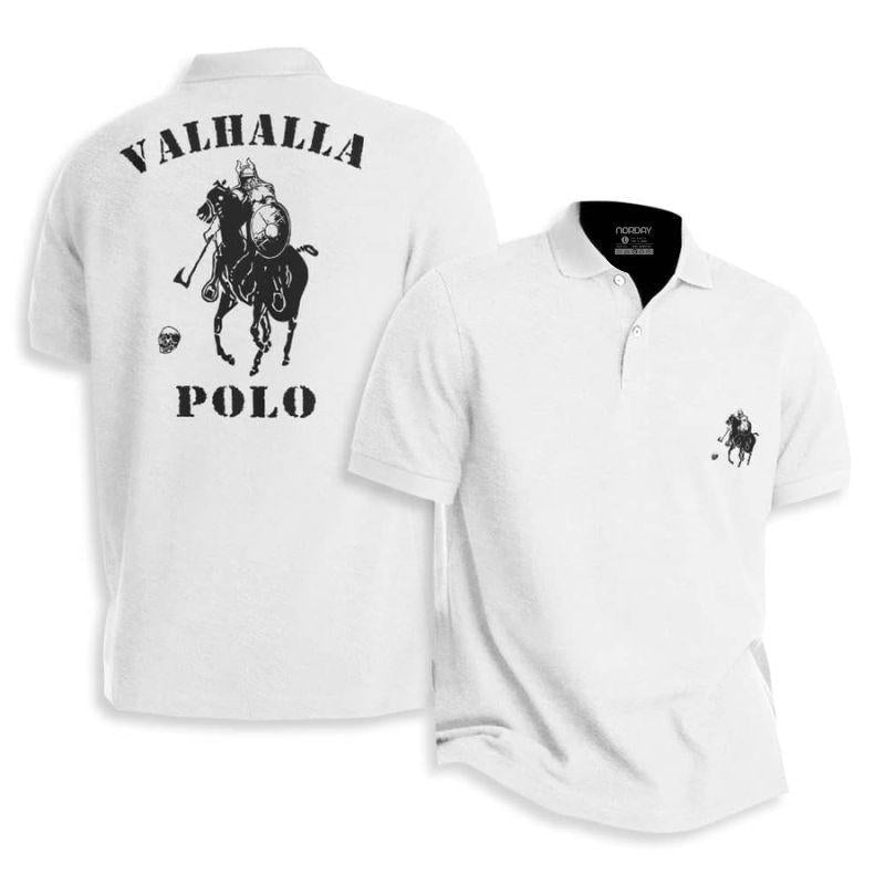 Viking Valhalla Piké - Norday SE