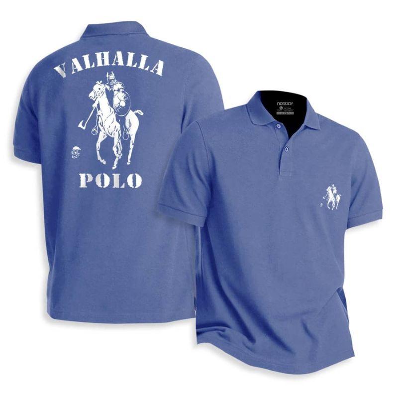 Viking Valhalla Piké - Norday SE