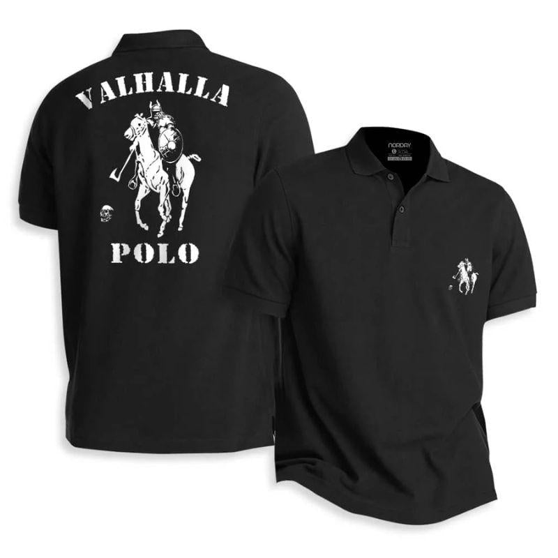 Viking Valhalla Piké - Norday SE