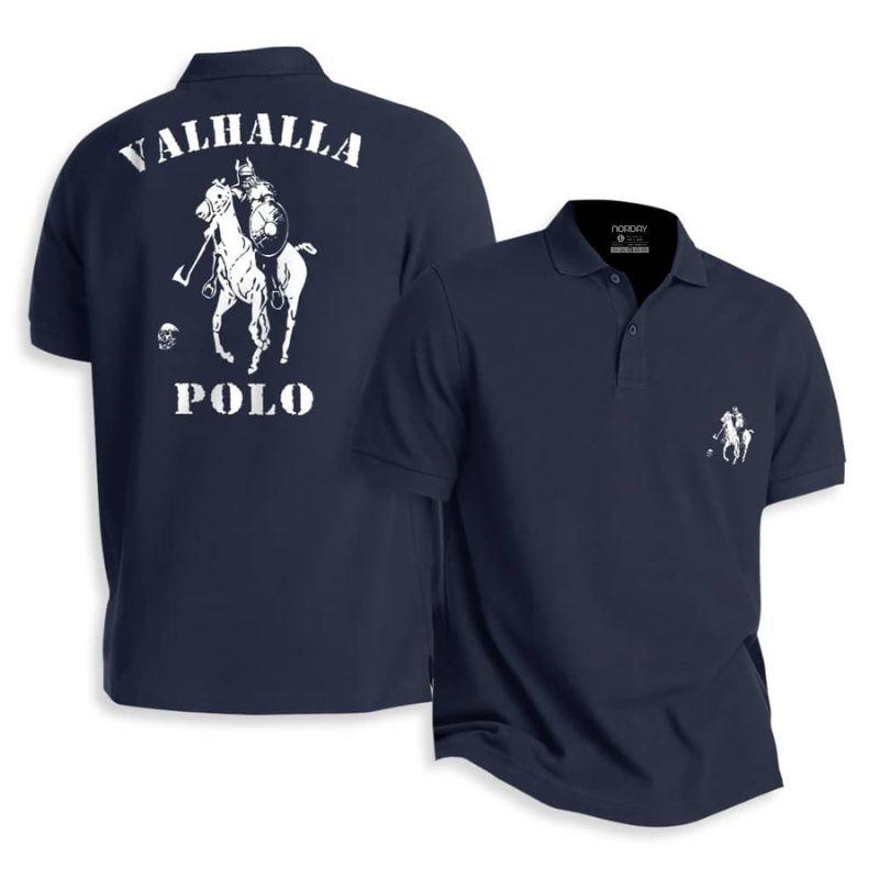 Viking Valhalla Piké - Norday SE