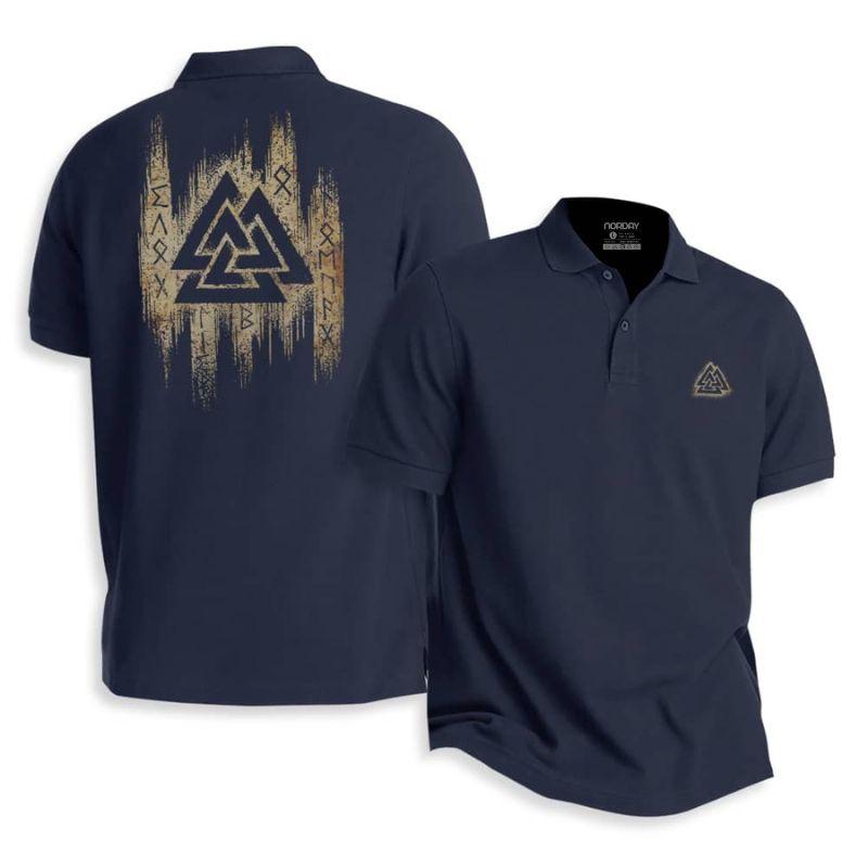 Viking Valknut Piké - Norday SE