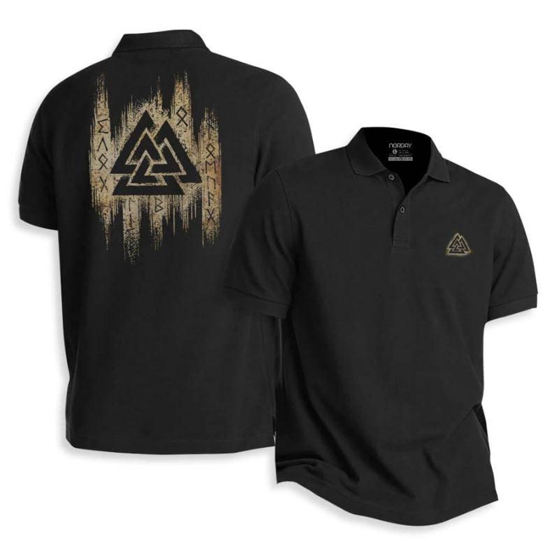 Viking Valknut Piké - Norday SE