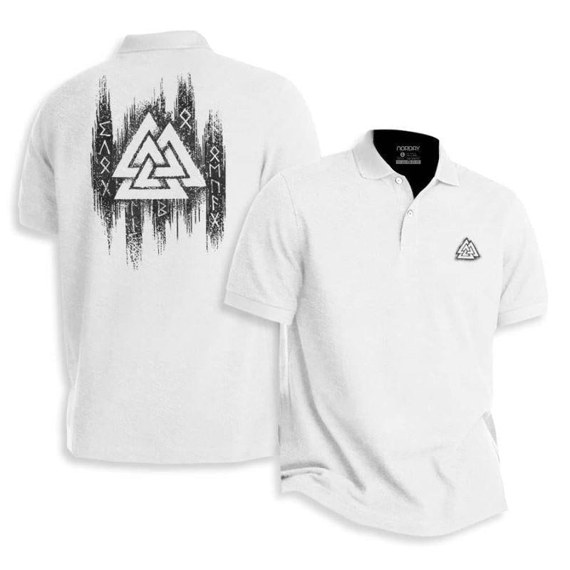 Viking Valknut Piké - Norday SE