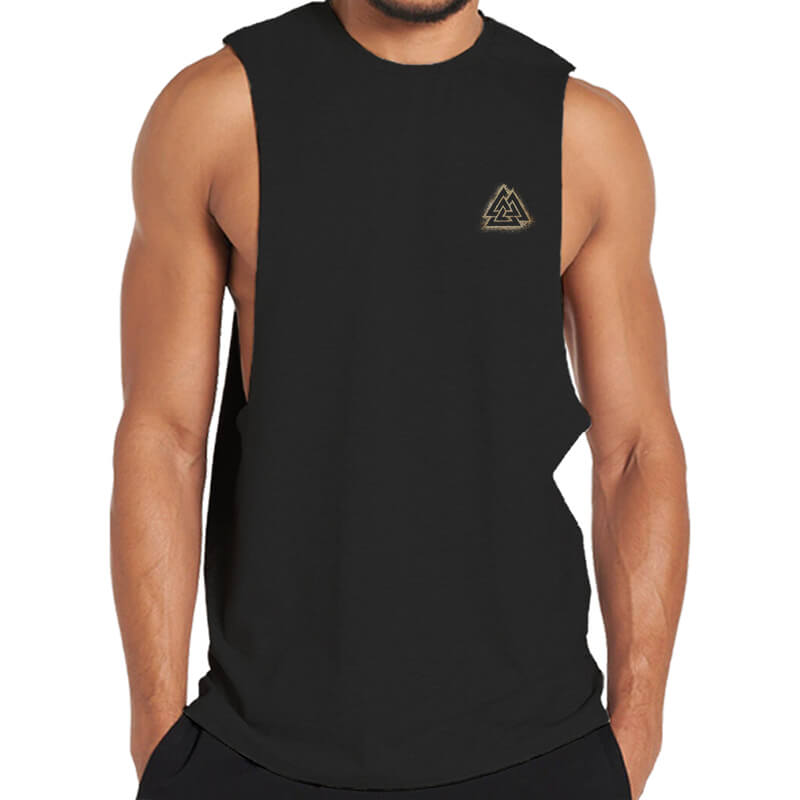 Viking Valknut Tank Top - Norday SE