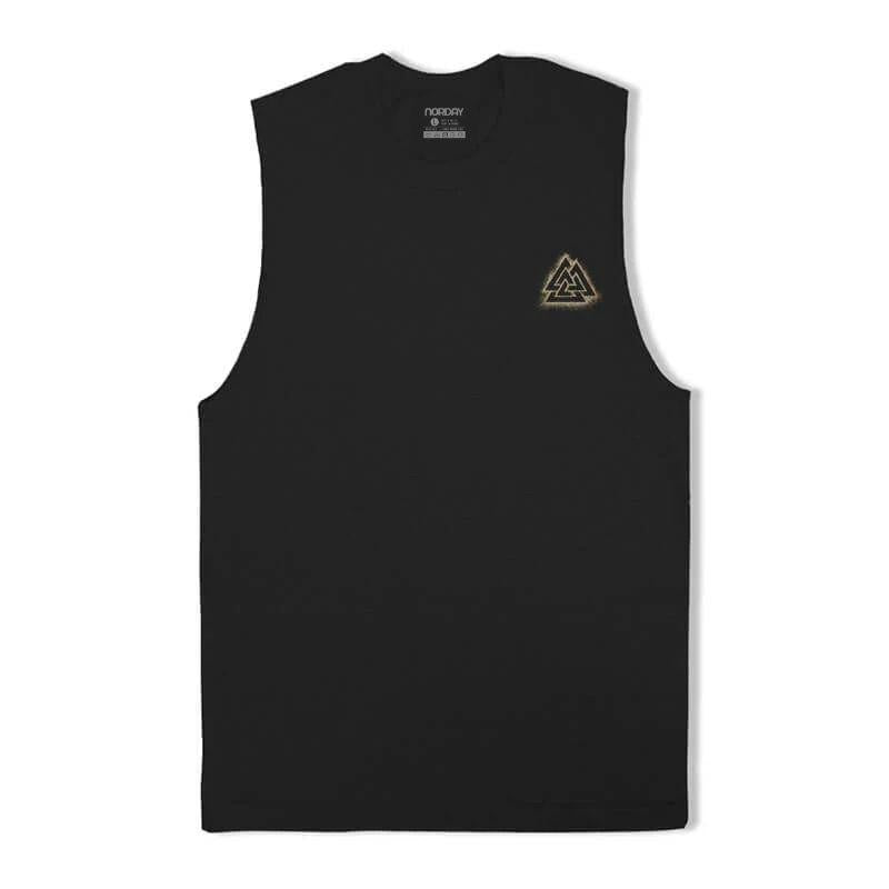 Viking Valknut Tank Top - Norday SE