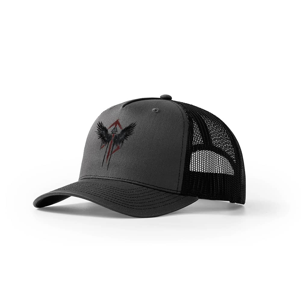 Viking Wings Truckerkeps - Norday SE