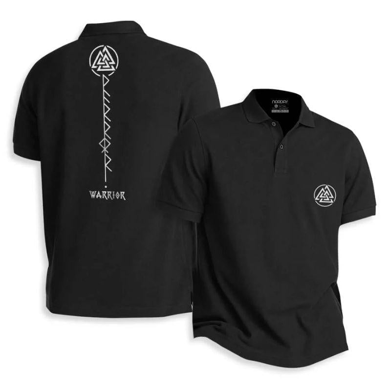 Warrior Runes Piké - Norday SE