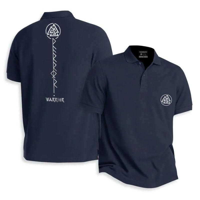 Warrior Runes Piké - Norday SE