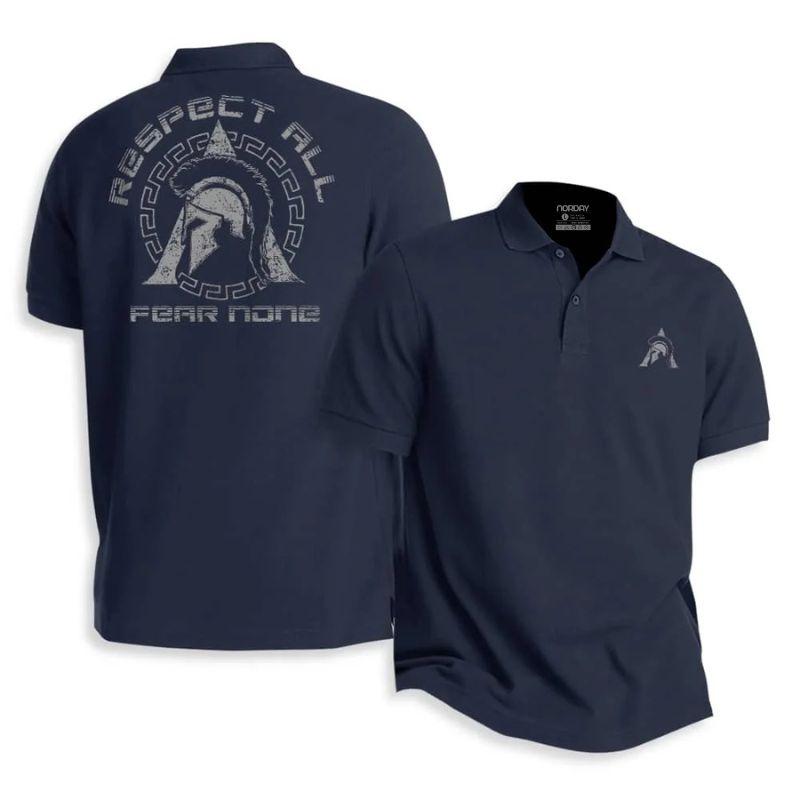 Warrior Spirit Piké - Norday SE