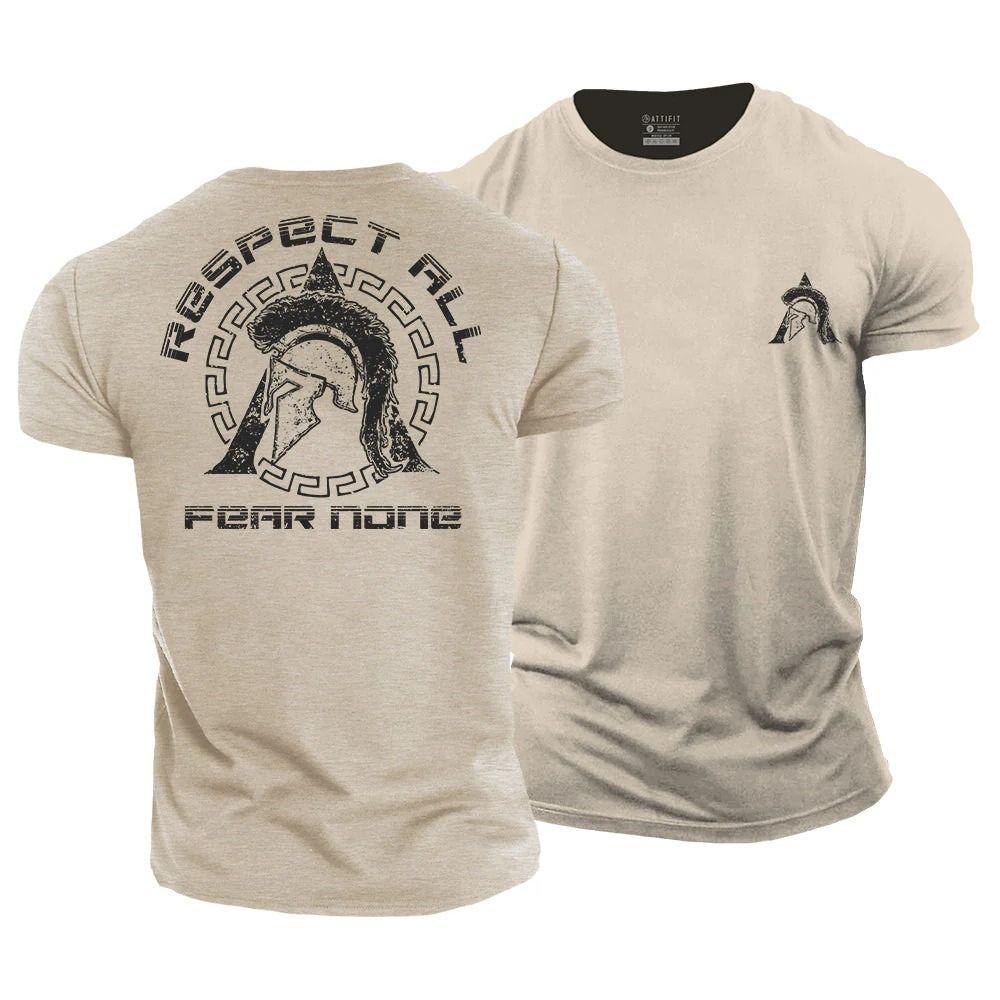 Warrior Spirit T-Shirt - Norday SE