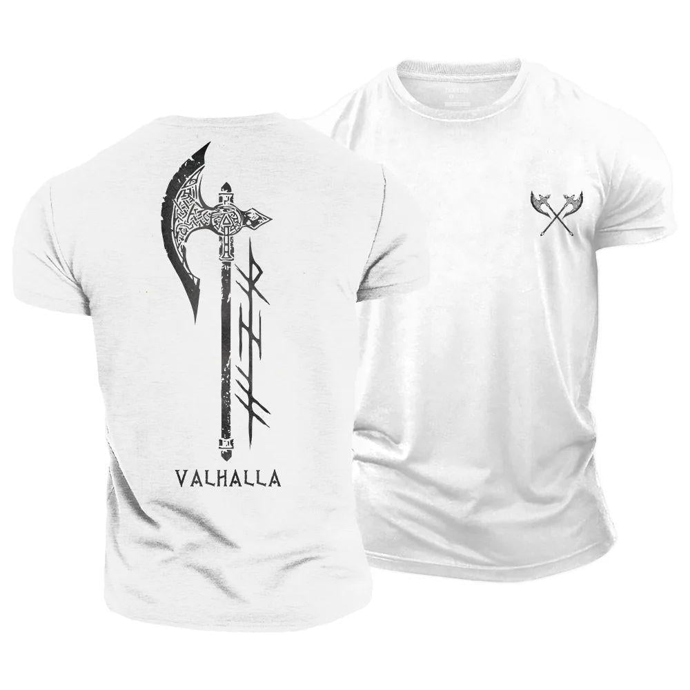 Warrior's Ascent T-Shirt - Norday SE
