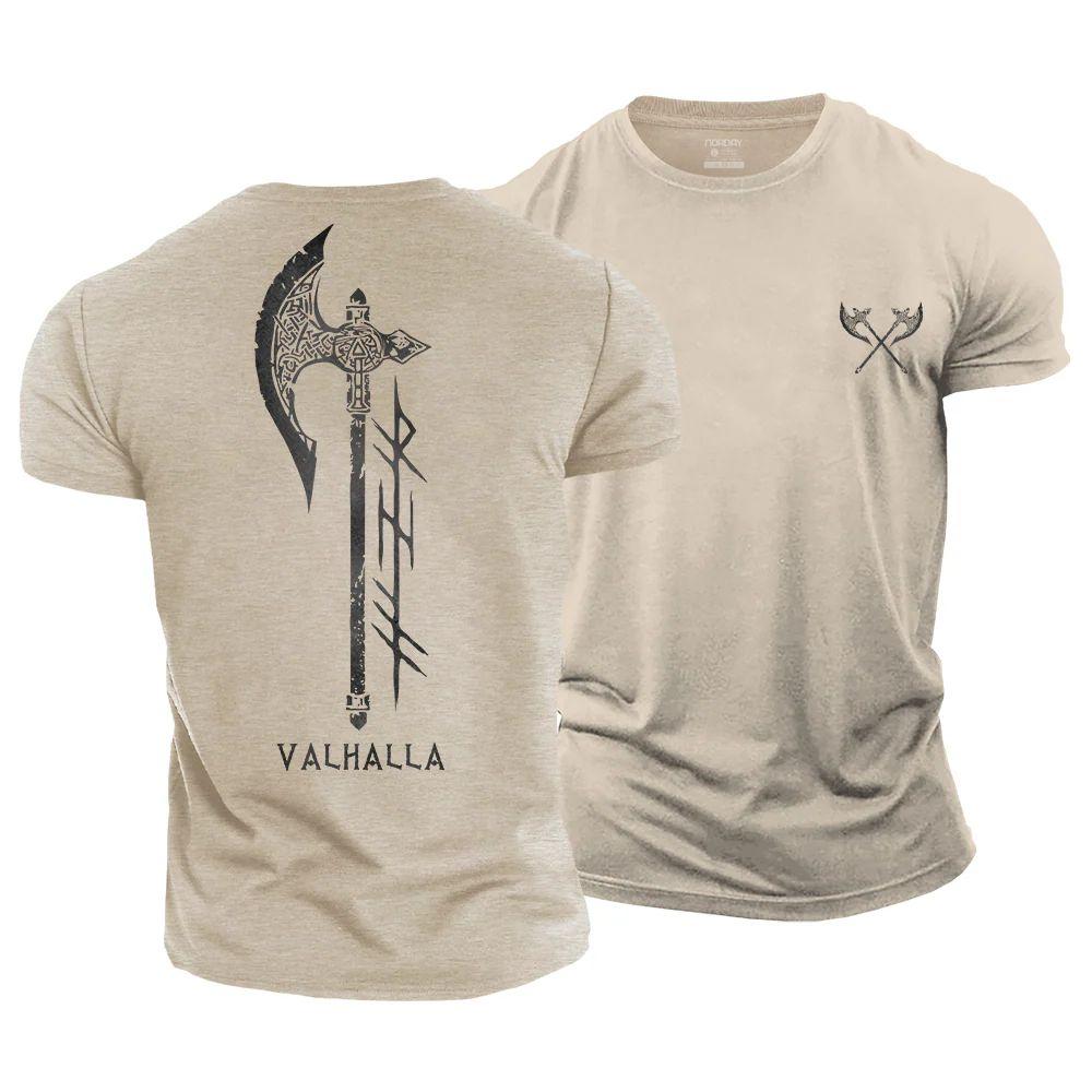 Warrior's Ascent T-Shirt - Norday SE