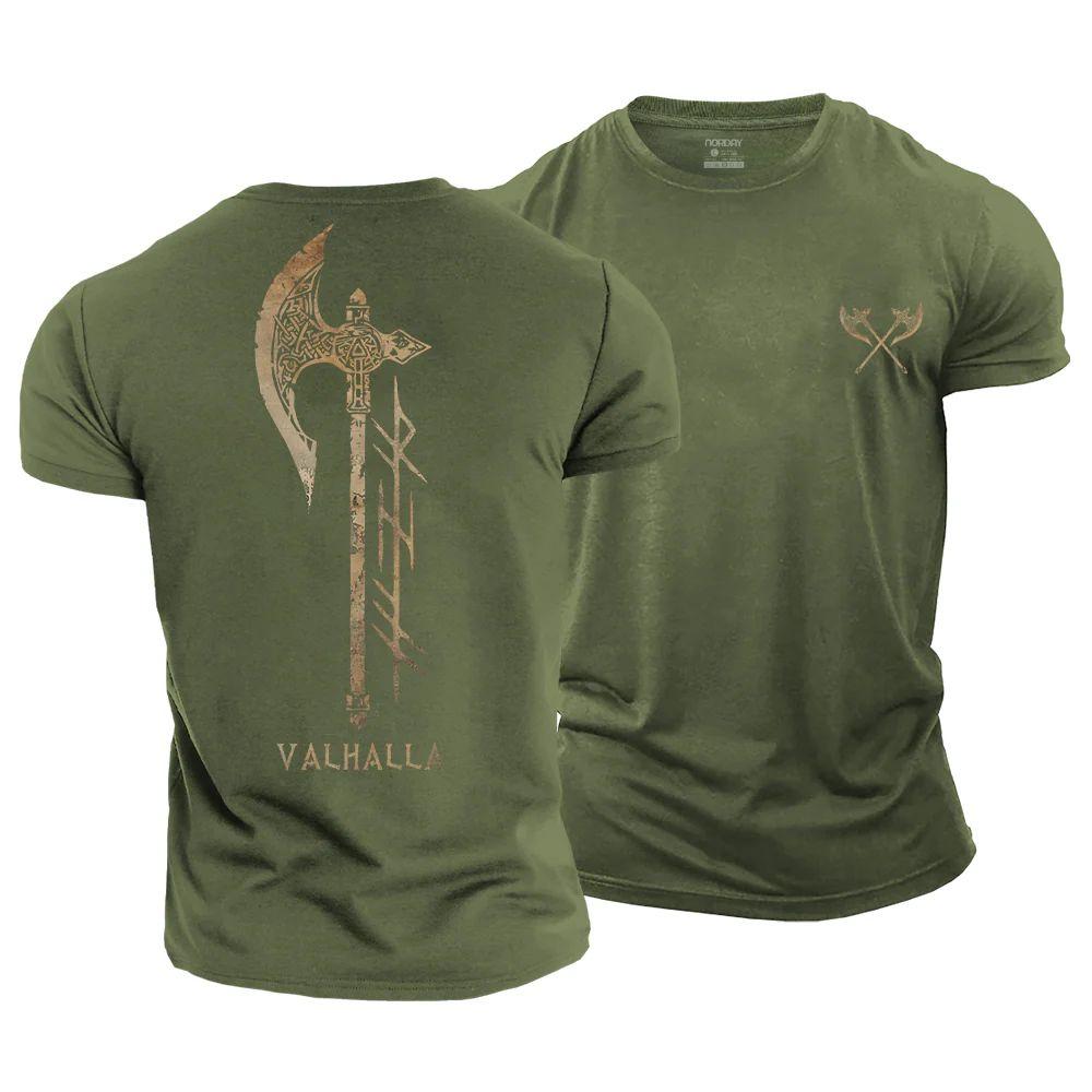 Warrior's Ascent T-Shirt - Norday SE
