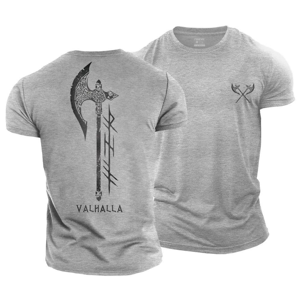 Warrior's Ascent T-Shirt - Norday SE