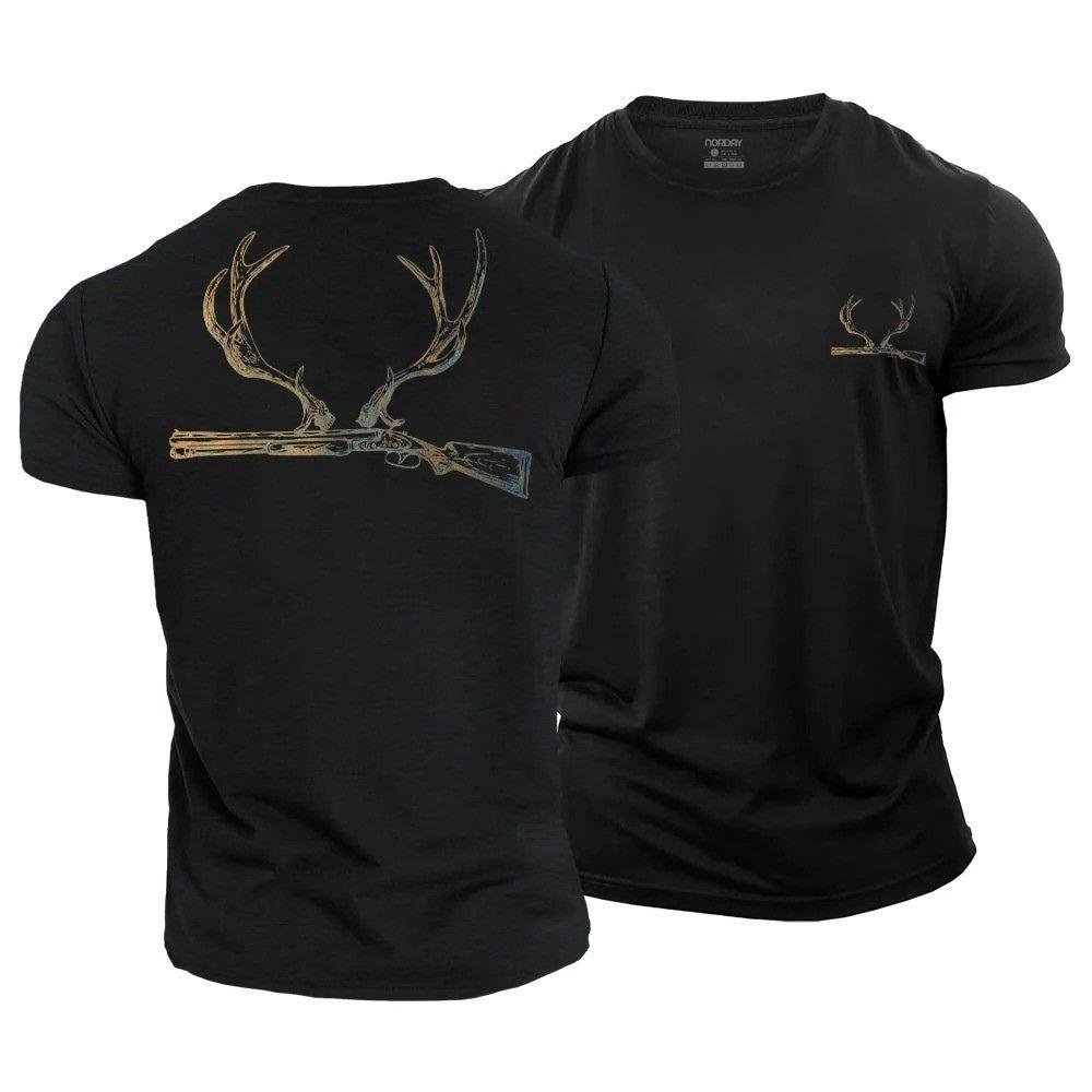 Wilderness Hunter T-Shirt - Norday SE