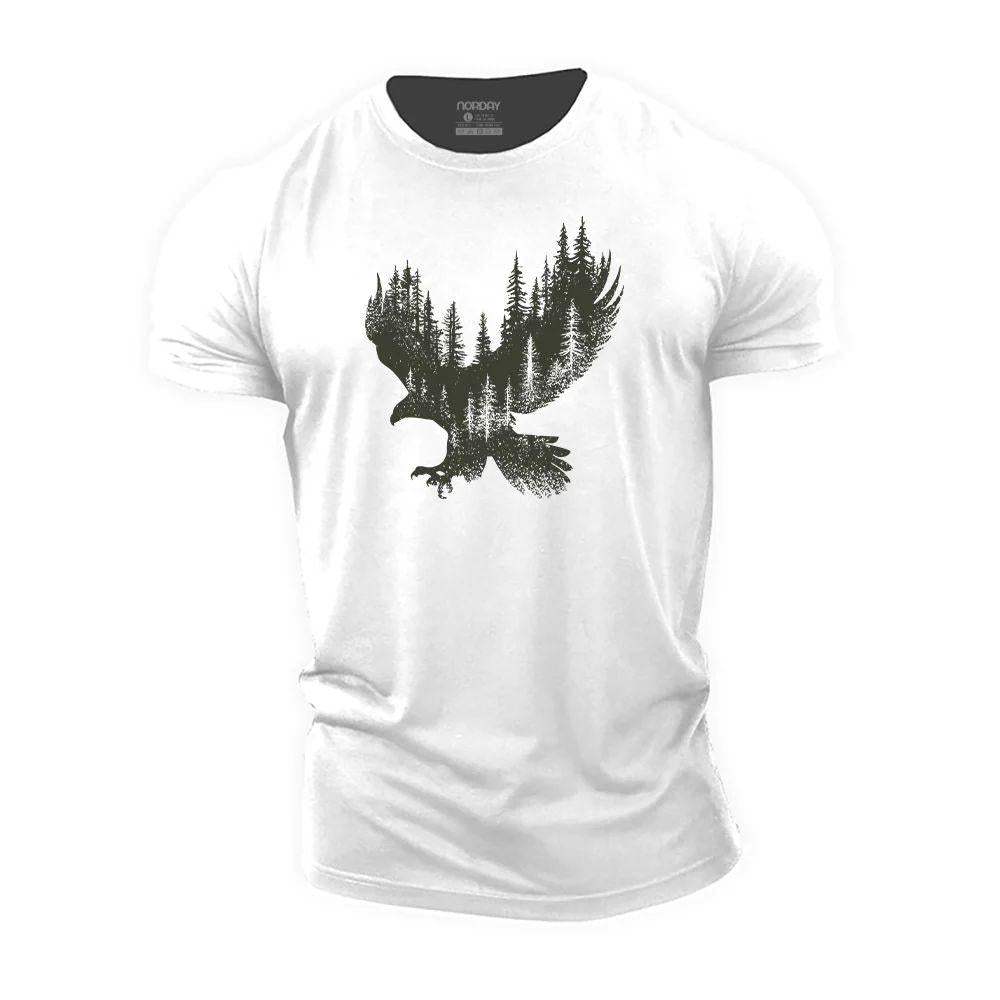 Wings of the Wild T-Shirt - Norday SE