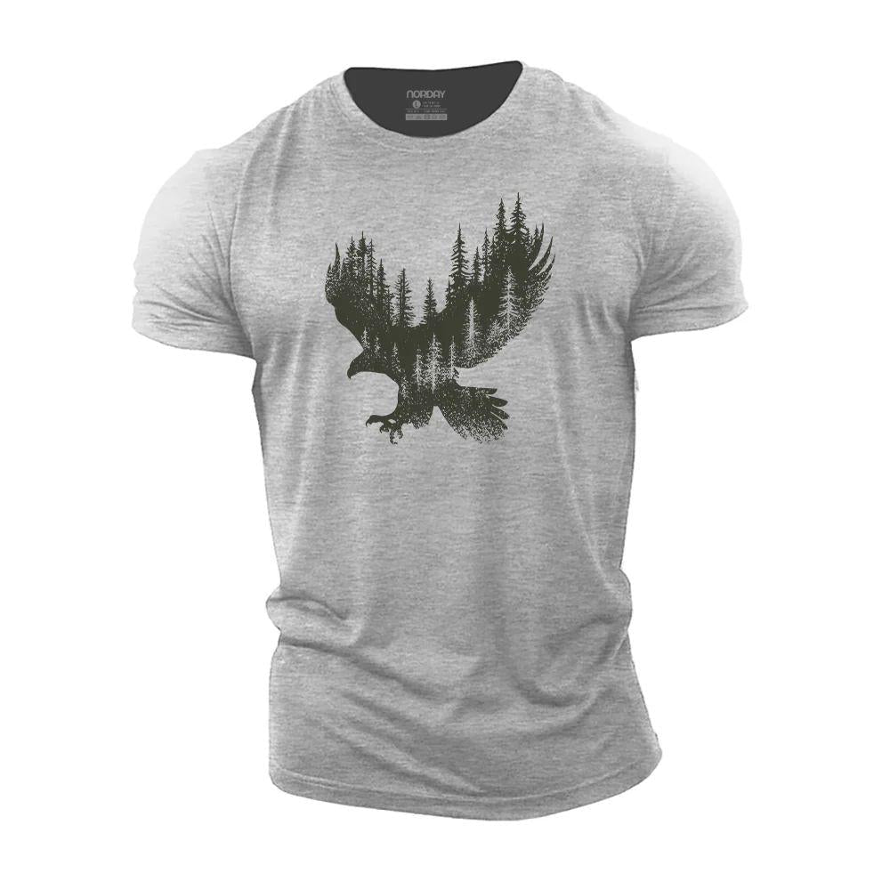 Wings of the Wild T-Shirt - Norday SE