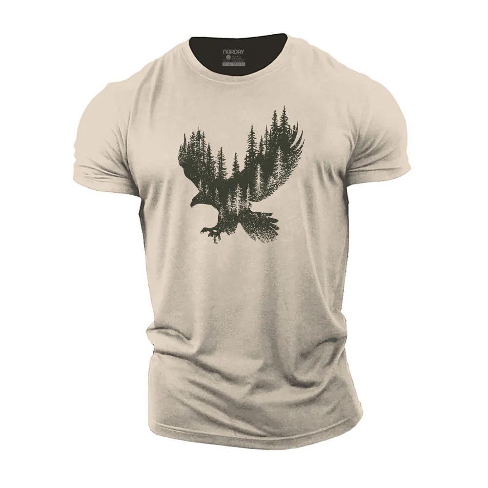 Wings of the Wild T-Shirt - Norday SE