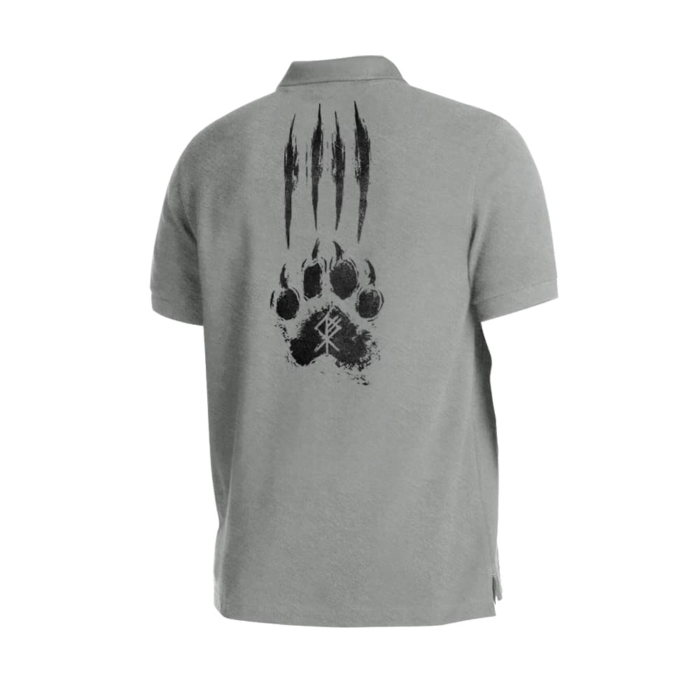 Wolf Claw Piké - Norday SE