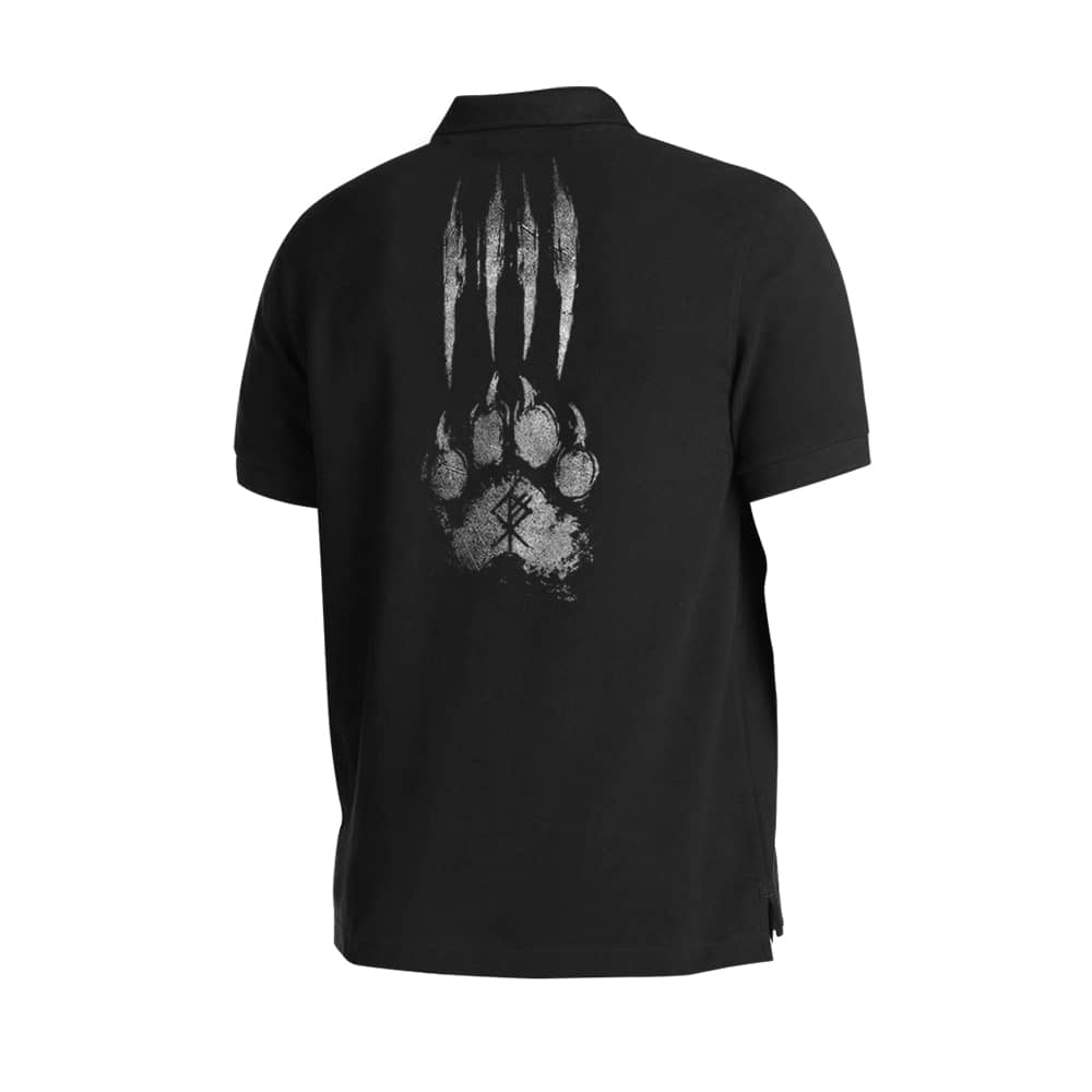 Wolf Claw Piké - Norday SE
