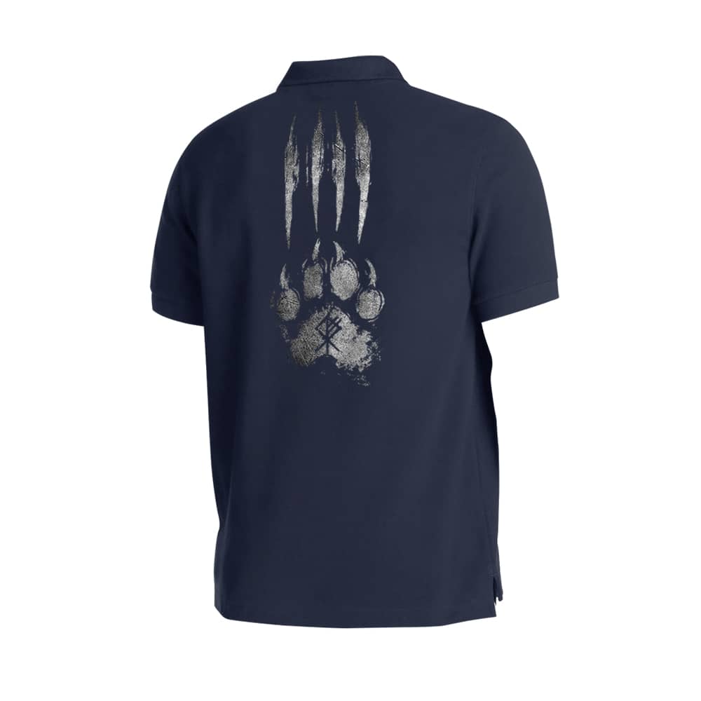 Wolf Claw Piké - Norday SE