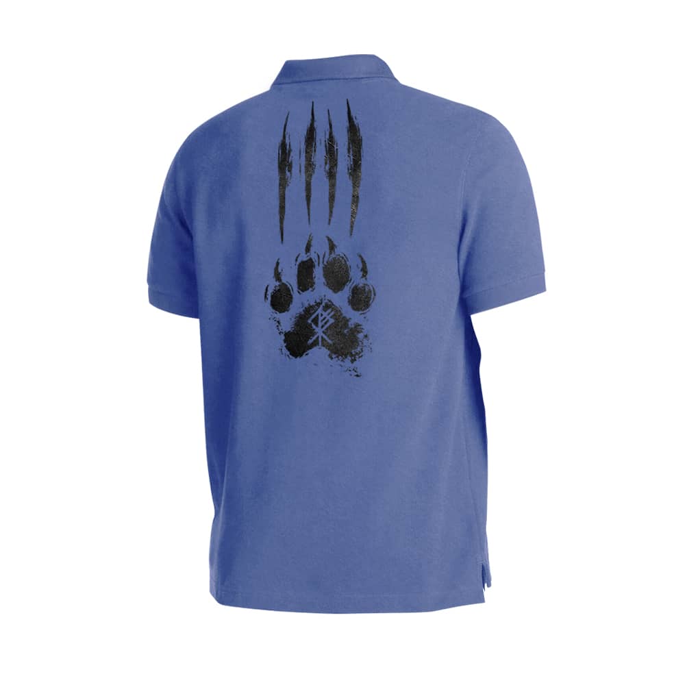 Wolf Claw Piké - Norday SE