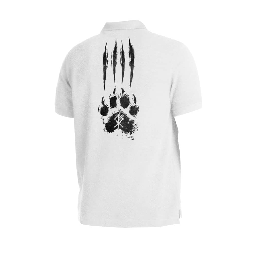 Wolf Claw Piké - Norday SE