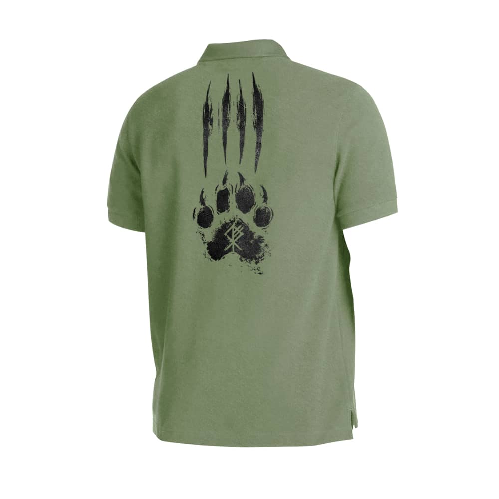 Wolf Claw Piké - Norday SE