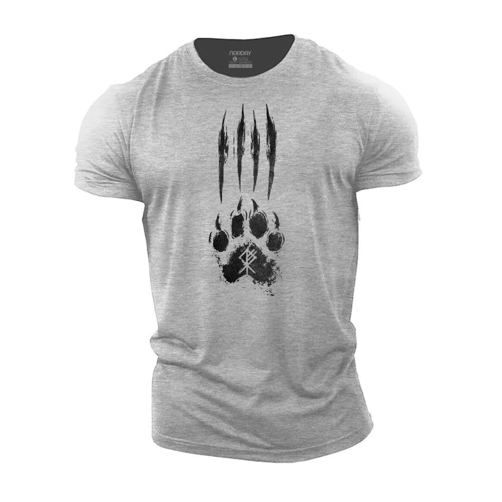 Wolf Claw T-Shirt - Norday SE