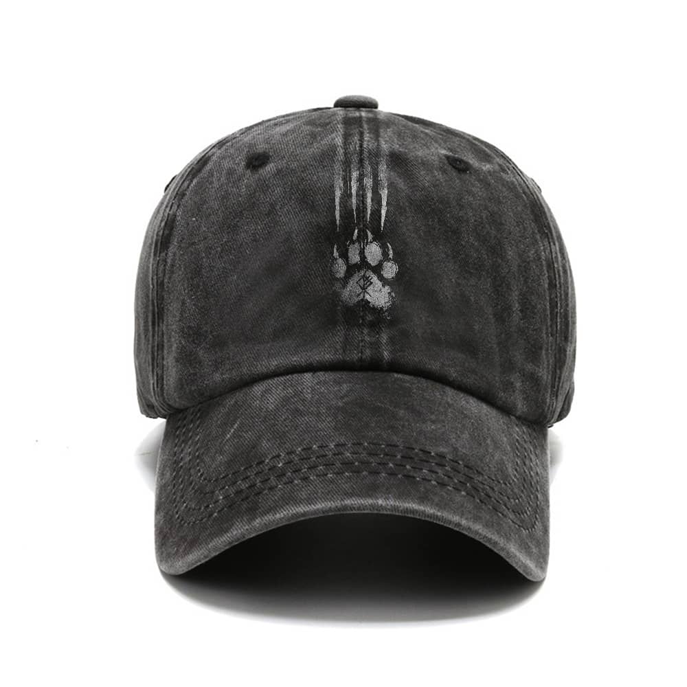 Wolf Claw Vintage Keps - Norday SE