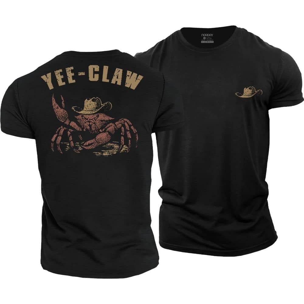 Yee - Claw T-Shirt - Norday SE