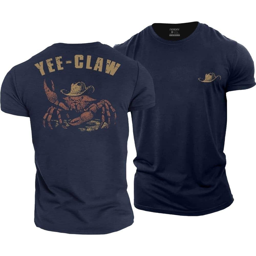 Yee - Claw T-Shirt - Norday SE
