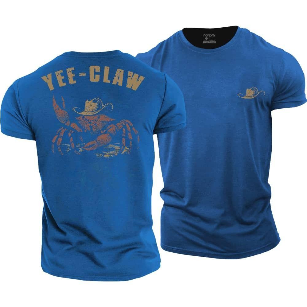 Yee - Claw T-Shirt - Norday SE