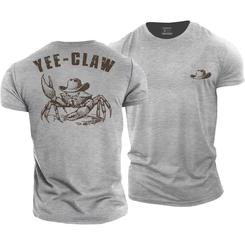 Yee - Claw T-Shirt - Norday SE
